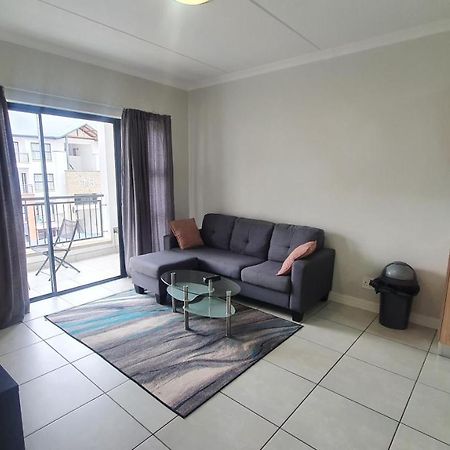 The Blyde Crystal Lagoon One Bedroom Apartment Pretoria-Noord Exterior foto