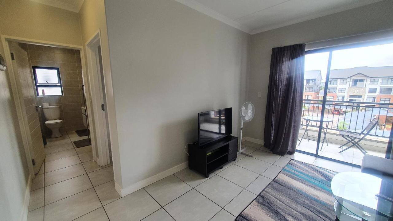 The Blyde Crystal Lagoon One Bedroom Apartment Pretoria-Noord Exterior foto